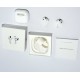AURICULARES APPLE AIRPODS 4 MXP63ZM