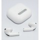 AURICULARES APPLE AIRPODS 4 MXP63ZM