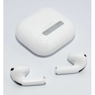 AURICULARES APPLE AIRPODS 4 MXP63ZM