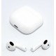 AURICULARES APPLE AIRPODS 4 MXP63ZM