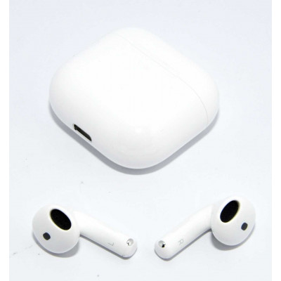AURICULARES APPLE AIRPODS 4 MXP63ZM