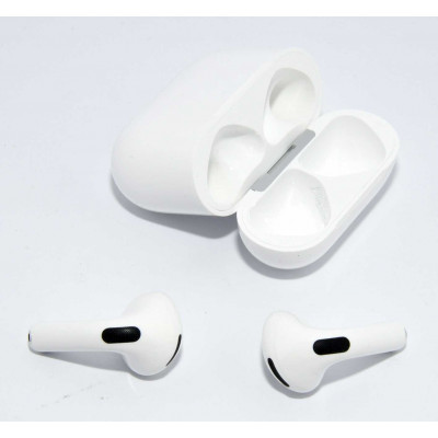 AURICULARES APPLE AIRPODS 4 MXP63ZM