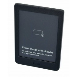 LIBRO ELECTRONICO EBOOK KOBO NIA 6