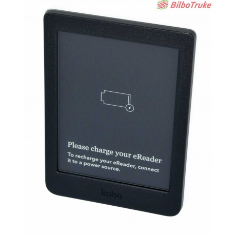 LIBRO ELECTRONICO EBOOK KOBO NIA 6