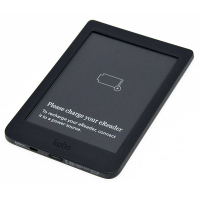 LIBRO ELECTRONICO EBOOK KOBO NIA 6