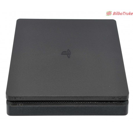 CONSOLA PS4 SLIM 500GB
