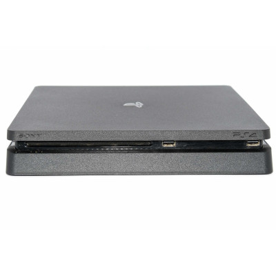 CONSOLA PS4 SLIM 500GB