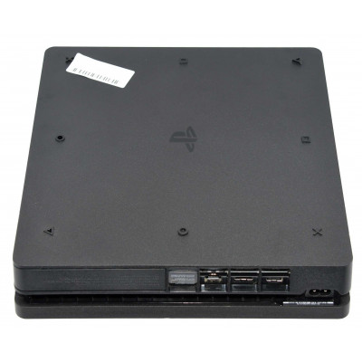 CONSOLA PS4 SLIM 500GB