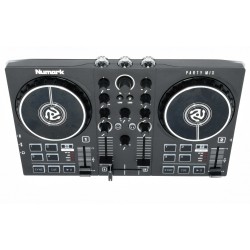 CONTROLADORA MESA MEZCLAS NUMARK PARTY MIX