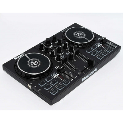 CONTROLADORA MESA MEZCLAS NUMARK PARTY MIX