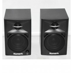 ALTAVOCES NUMARK N WAVE 360
