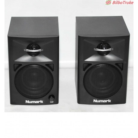 ALTAVOCES NUMARK N WAVE 360
