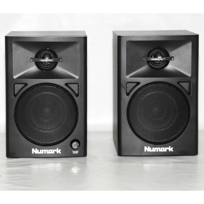 ALTAVOCES NUMARK N WAVE 360