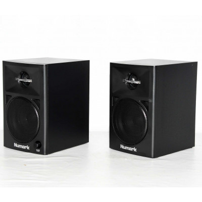 ALTAVOCES NUMARK N WAVE 360