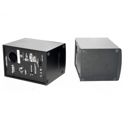 ALTAVOCES NUMARK N WAVE 360