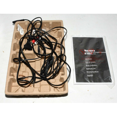 ALTAVOCES NUMARK N WAVE 360