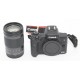 CAMARA DIGITAL REFLEX CANON EOS M50 + CANON 18-150MM F3.5-6.3 IS STM