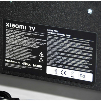 SMART TV 32p XIAOMI L32M8