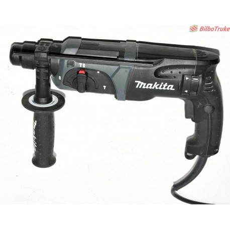 TALADRO PERCUTOR MAKITA HR2470