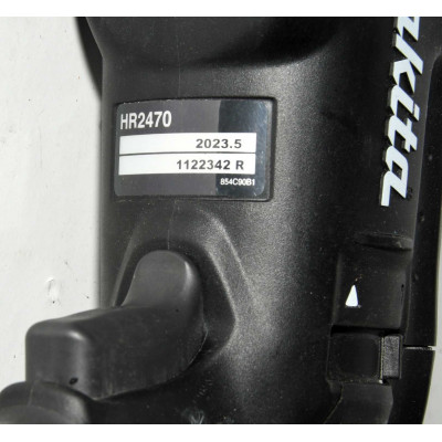 TALADRO PERCUTOR MAKITA HR2470