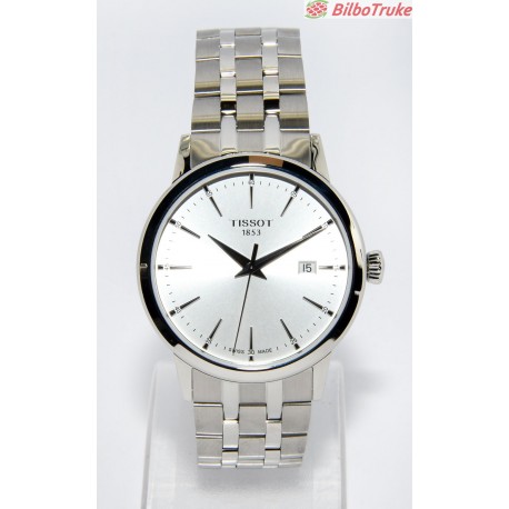 RELOJ TISSOT T129410A