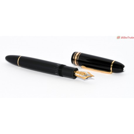 PLUMA MONTBLANC MEISTERSUTCK 149
