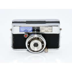 MINI CAMARA TOYOCA ACE