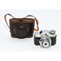 MINI CAMARA CRYSTAR