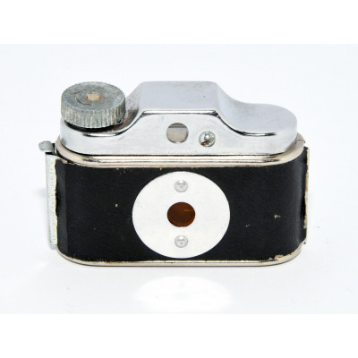 MINI CAMARA CRYSTAR