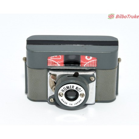 MINI CAMARA HOMER N01