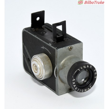 MINI CAMARA TYNAR