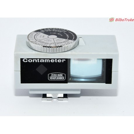 TELEMETRO CONTAMETER ZEISS IKON