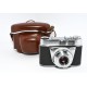 CAMARA KODAK RETINETTE 1A