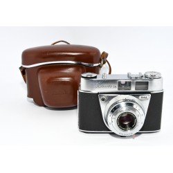 CAMARA KODAK RETINETTE 1A