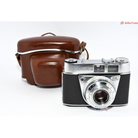 CAMARA KODAK RETINETTE 1A