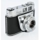 CAMARA KODAK RETINETTE 1A
