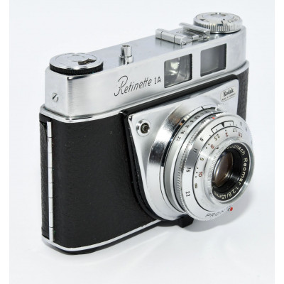 CAMARA KODAK RETINETTE 1A