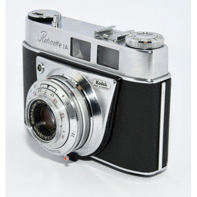 CAMARA KODAK RETINETTE 1A