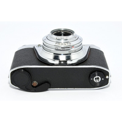 CAMARA KODAK RETINETTE 1A