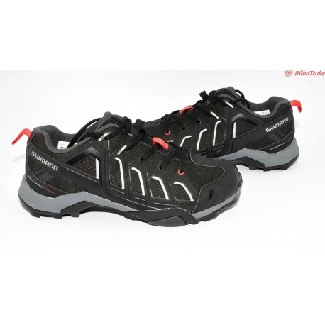 ZAPATILLAS MTB SHIMANO SH-MT34L