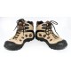 BOTAS DE MONTE MERRELL CHAMALEON WRAP MID GORETEX