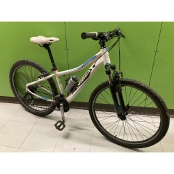 BICICLETA MONTAÑA ORBEA