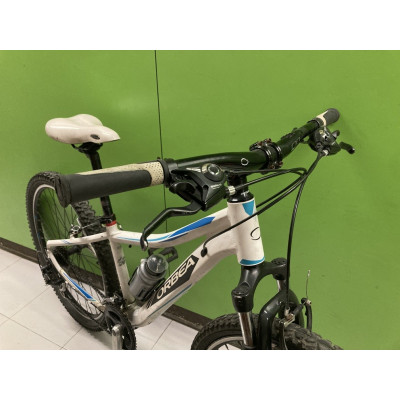 BICICLETA MONTAÑA ORBEA