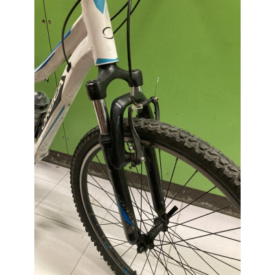 BICICLETA MONTAÑA ORBEA