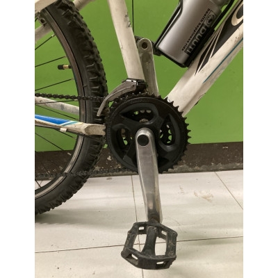 BICICLETA MONTAÑA ORBEA