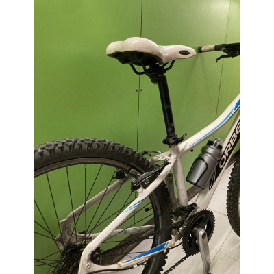 BICICLETA MONTAÑA ORBEA