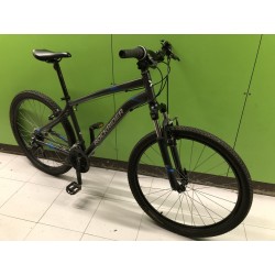 BICICLETA MONTAÑA DECATHLON ROCKRIDER ST100
