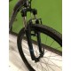 BICICLETA MONTAÑA DECATHLON ROCKRIDER ST100