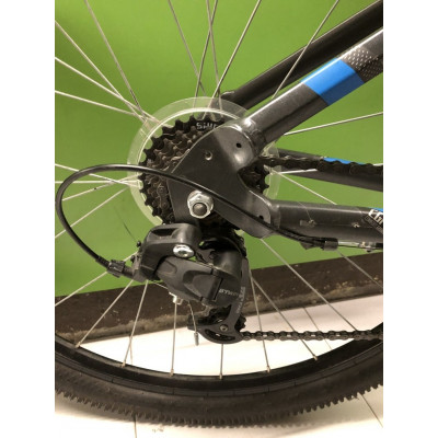 BICICLETA MONTAÑA DECATHLON ROCKRIDER ST100