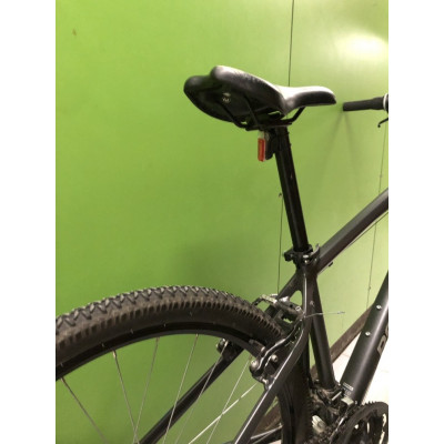 BICICLETA MONTAÑA DECATHLON ROCKRIDER ST100